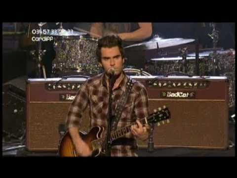 Stereophonics "Innocent" on BBC's Children in Need