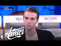 Amici 23 - Elia - Quanto forte ti pensavo