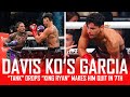 Gervonta Davis makes Ryan Garcia QUIT in 7th!!! Post Fight Review (NO FOOTAGE)