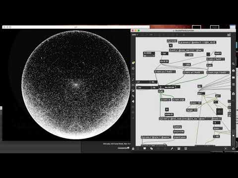 10000 Double Pendulums