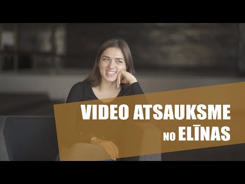 Video: Darīšana Mājās: Kurš Video Ir Labāks