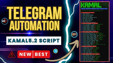 How To Add Unlimited Member On Telegram | Per Account Add 50+ Member | No Account Banned | Live 🔴