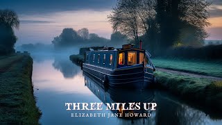 Three Miles Up by Elizabeth Jane Howard #audiobook