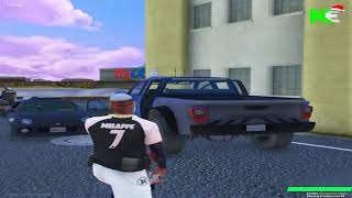 DARK HIGHLIGHTS FIVEM PVP #9