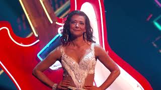 Alyson Hannigan’s Semi-Finals Jive – Dancing with the Stars by Dancing With The Stars 225,005 views 4 months ago 1 minute, 48 seconds