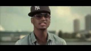 "Take Off" Chipmunk Ft Trey Songz [Sneak]