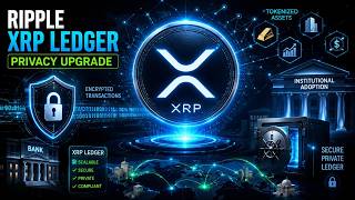 Ripple Just Changed XRP Forever? New Privacy Upgrade Explained