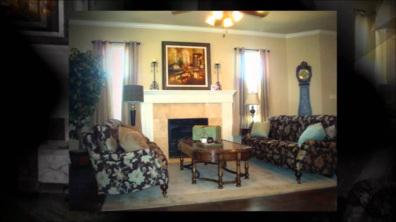 McGuire Builders, Inc. 2011 Parade Home - YouTube