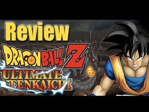 Dragon Ball Z: Budokai 3 Review - GameSpot