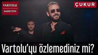 Çukur - Vartolu Geliyor