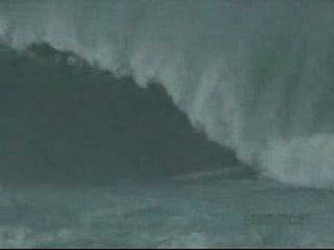 Video: Man Dies From Surfing In Hurricane