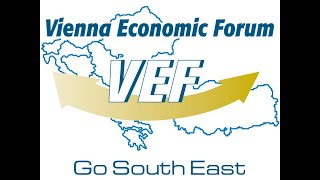VEF Secretary General Amb  Dr  Elena Kirtcheva at Sofia University
