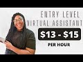 WORK FROM HOME VIRTUAL ASSISTANT JOB FOR BEGINNERS | NO EXPERIENCE NEEDED | EQUIPMENT PROVIDED