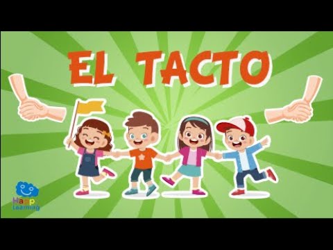 Vídeo: El significat de tacte és?