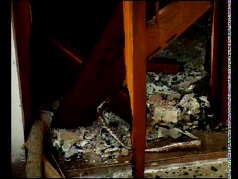 რა ვითარებაში დაიწვა შალვა აბულაძის კაფე, უცნობია