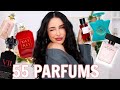 55 parfums favoris tris par catgorie et le parfum horrible  800