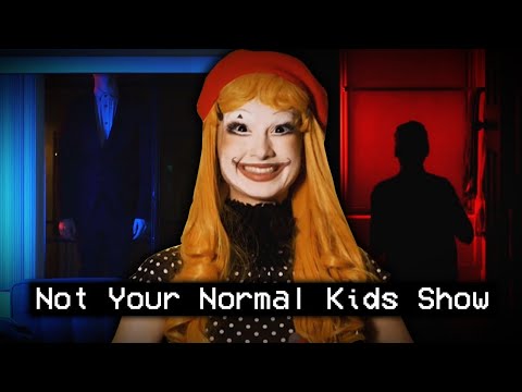 O PROGRAMA NADA INFANTIL DO TIK TOK