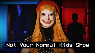 O PROGRAMA NADA INFANTIL DO TIK TOK screenshot 4