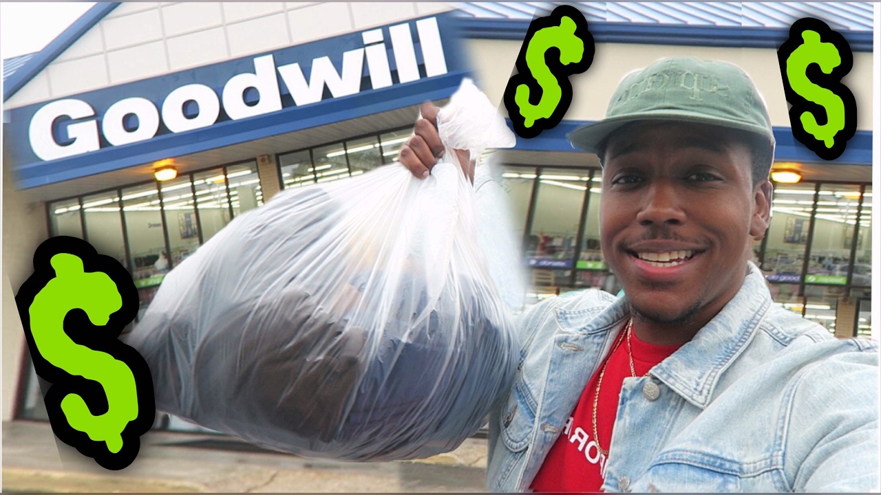 ONE OF MY BEST THRIFT TRIPS YET! OVER 25 DOPE NEW PICKUPS!