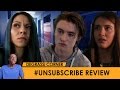 #Unsubscribe - Degrassi: Next Class Season 3 Review