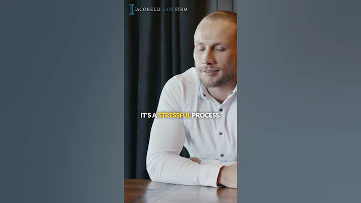 What Happens After Your Personal Injury Deposition #personalinjury #injurylaw