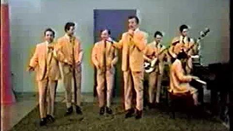 Stamps Qt. - JD Sumner & Roy McNeal - I'm Gonna Se...