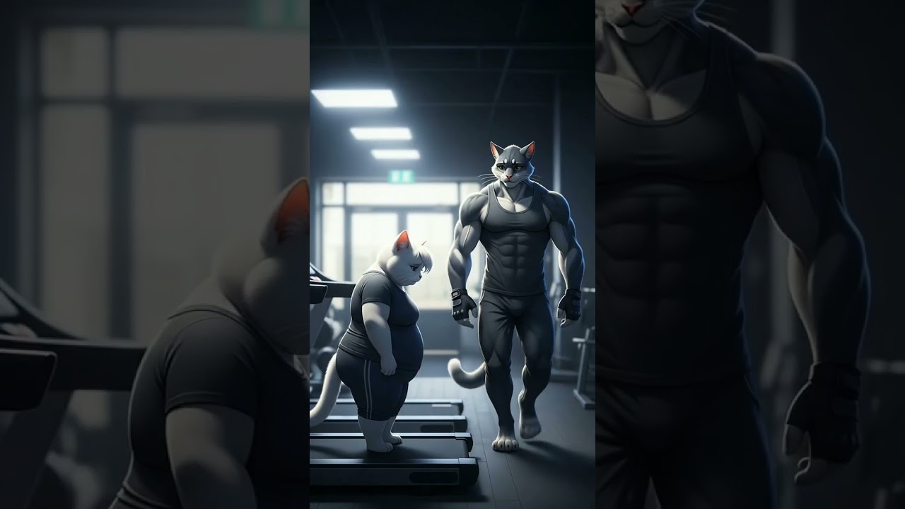 a poor beautiful cat #catvideos #cat #shorts #history