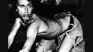 Video thumbnail of "Iggy & The Stooges "Open up and Bleed""