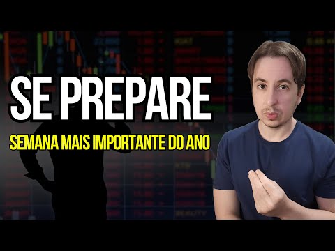 💥Urgente: Ibovespa pode