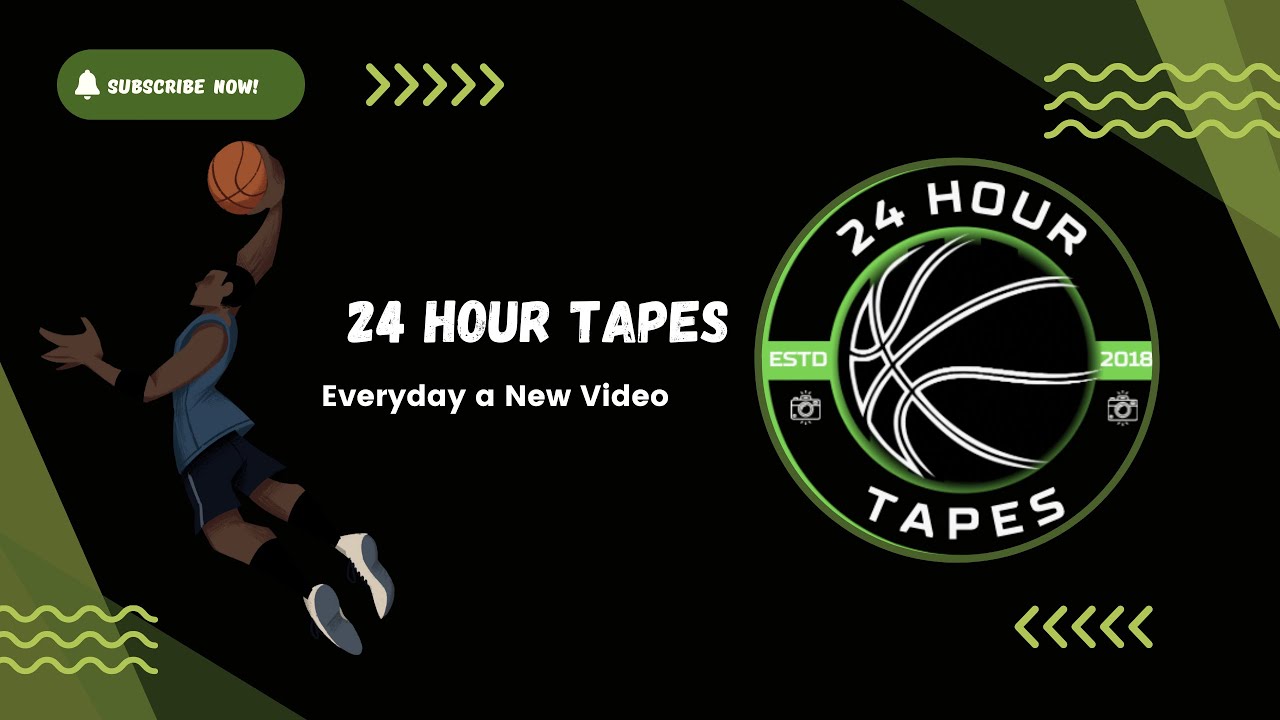 Brice Wilson PG 2019 SDA Elite Showcase