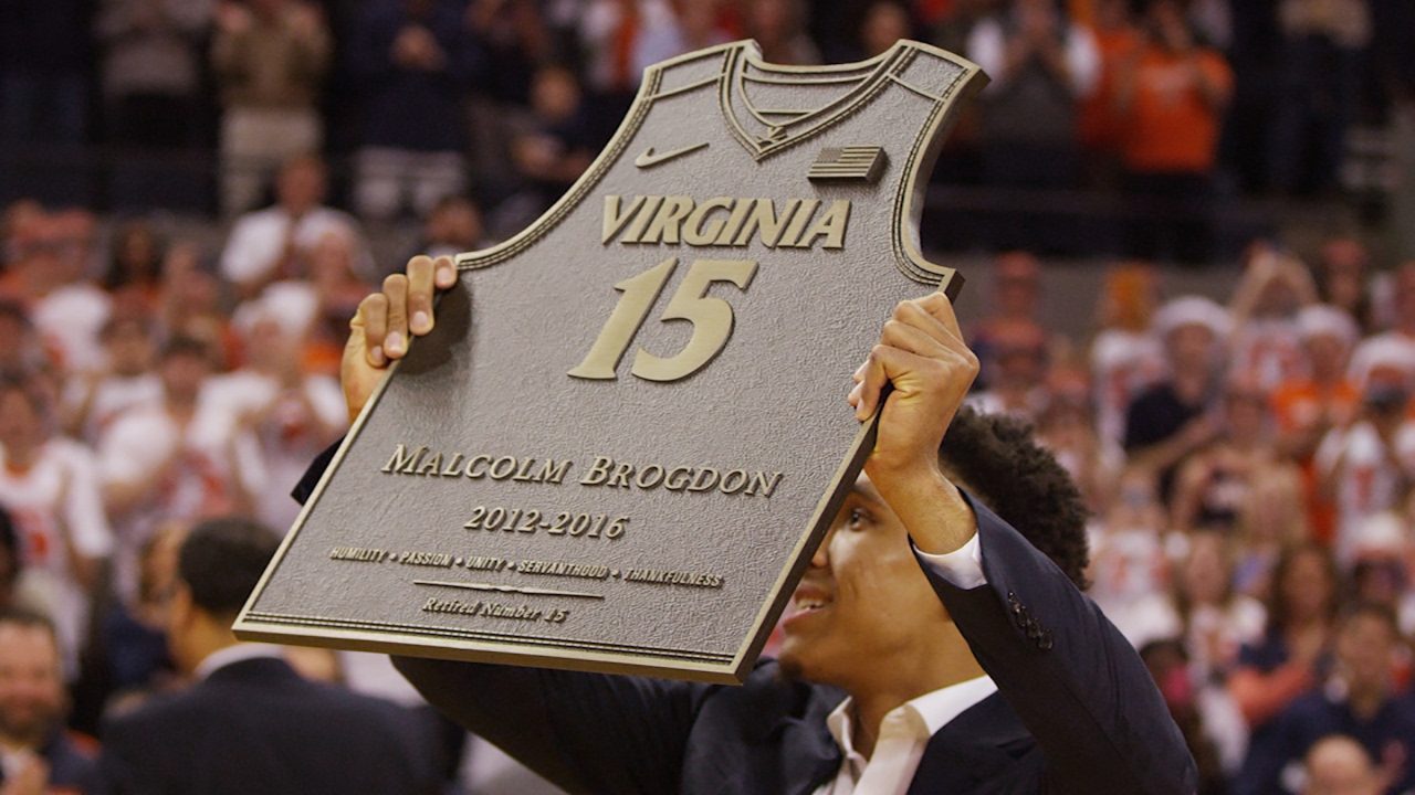 Virginia basketball's 2022 class second-best of Tony Bennett era