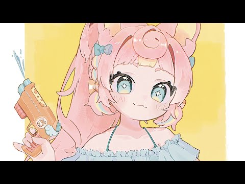 ｱﾁﾁﾎﾟﾐｬ【ころねぽち】