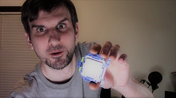 $19 Processor, 10 CORES this Time!