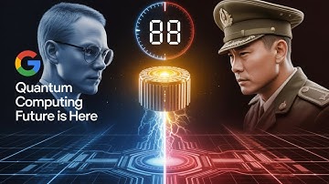 Quantum Computing EXPLAINED  The Future of Tech Is HERE