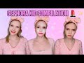 Ref:IydZD2Cmo5k Sephora kid complete compilation