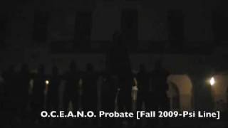 [SLB-Eta Alpha] OCEANO Probate [Fall 2009][Part 3]
