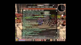 Metin 2 6 Ocak 2015 Küfür 2