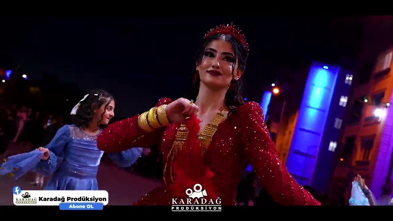 Gamze & Musa OKUTAN Ailesi Grup SEYHAn GAZİANTEP 2025