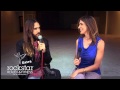 Rockstar Health & Fitness Extra with Lori Rischer Ft: Jared Leto