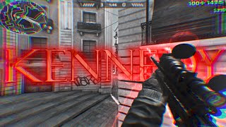 Kennedy Critical Ops