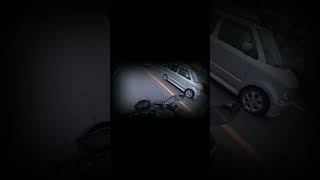横断歩道あるけど