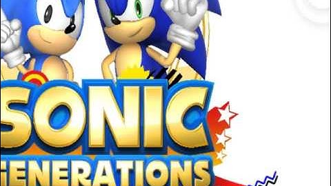 how to install mods for sonic generations