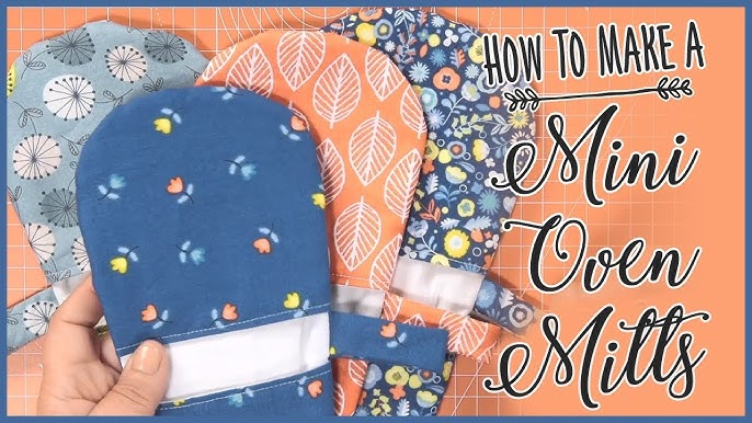 HOW TO - MAKE A FINGER THUMB POT HOLDER - USING FABRIC SCRAPS - YouTube how-to-make-a-finger-thumb-pot-holder-using-fabric-scraps-youtube
