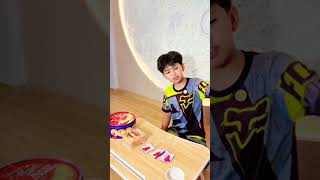 Jual Permen Horeg 😱⁉️ #funny #dramachannel #viralvideo #comedy