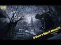 I Don't Want None!!! - RE8: Village #twitchkittens