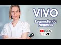 VIVO DE VIERNES- Respondo sus preguntas y pasamos un rato juntos