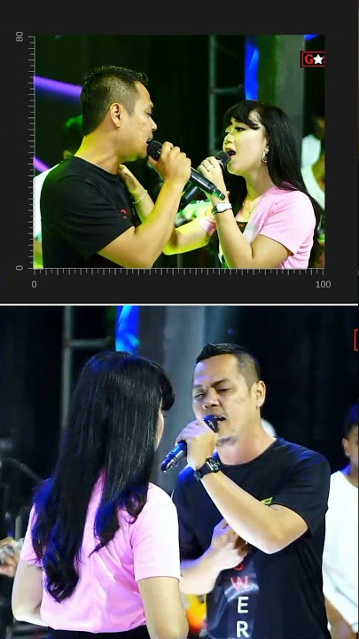 Arneta ft Fendik Adella YANG TERSAYANG story wa