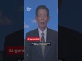 South Korean startups using AI to create videos of deceased relatives
