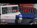 NES Classic Edition from China