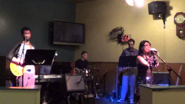 "Out Tonight" performed by Kimberly Stafford